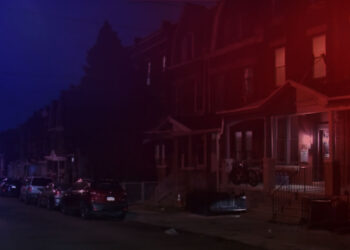 Intruder Shot Multiple Times As Soon As He Broke In Through Back Window
