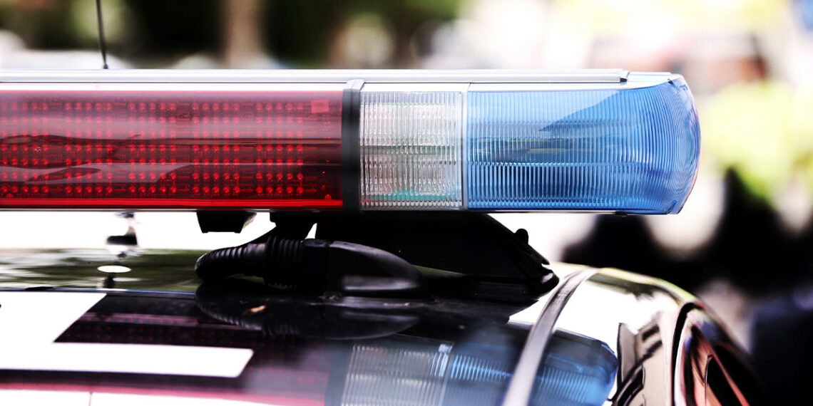 Man Shoots in Self-Defense Inside Grocery Store