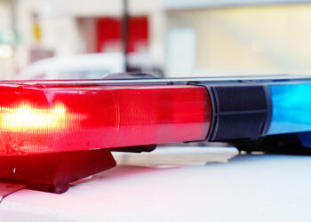 Justified? A Man Gets Shot in The Face After Leaving a Store