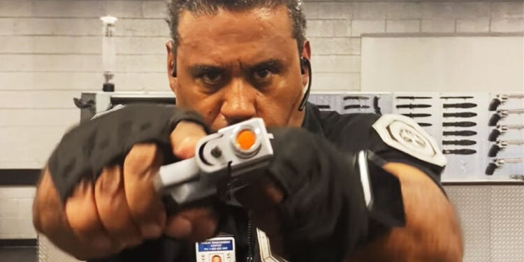 Never Carry a Bullet in the Chamber to "Increase Your Survivability" - Says This Guy