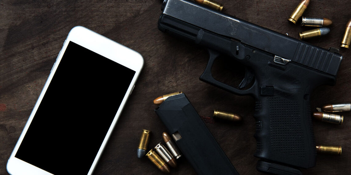Your Phone is a Part of Your Defensive Toolset