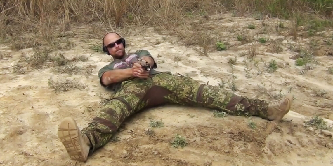 Realistic Shooting Positions Based on Reality
