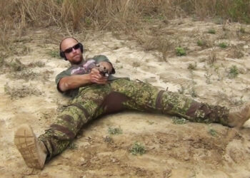Realistic Shooting Positions Based on Reality