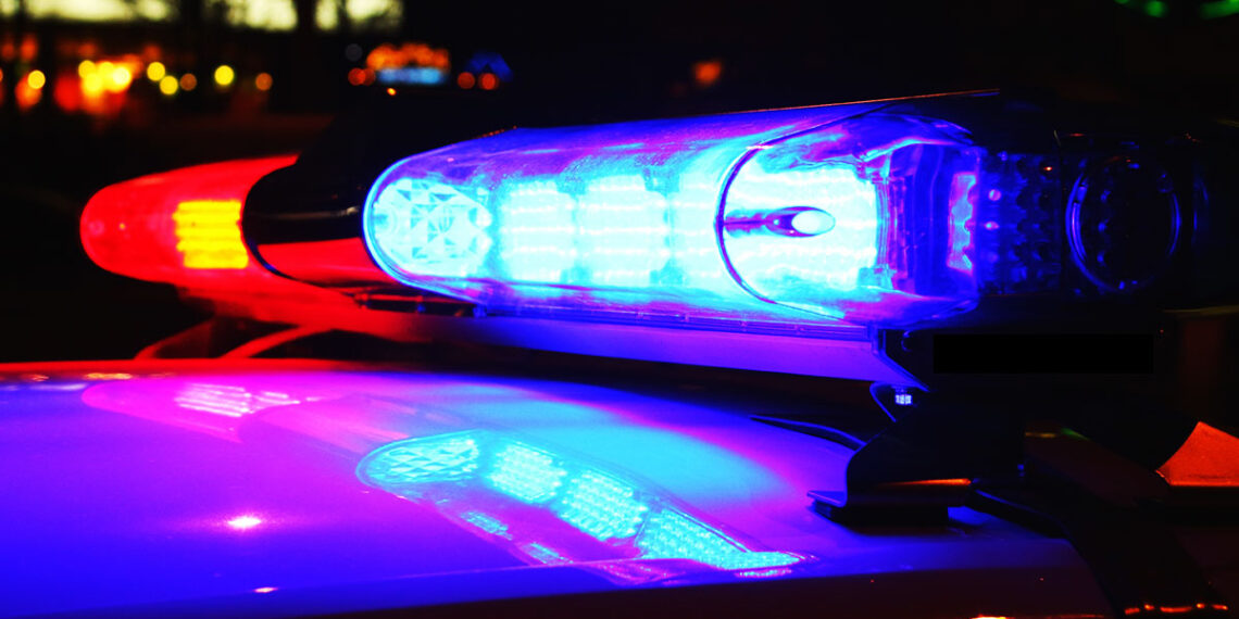San Antonio Man Claims He Shot Himself Trying To Escape