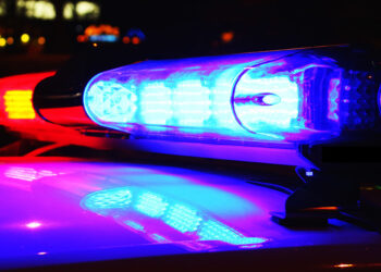 San Antonio Man Claims He Shot Himself Trying To Escape