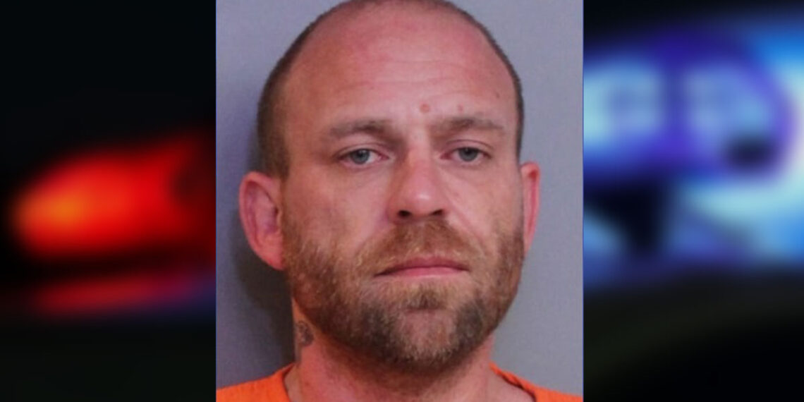 Sheriff Commends Homeowner After Shooting Intruder Multiple Times