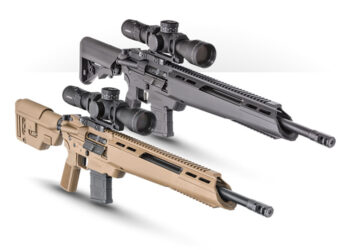 The All-New Springfield Armory SAINT Edge ATC