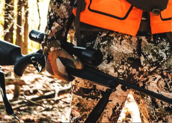 Steiner Predator 4 Riflescope Media Lodge Review