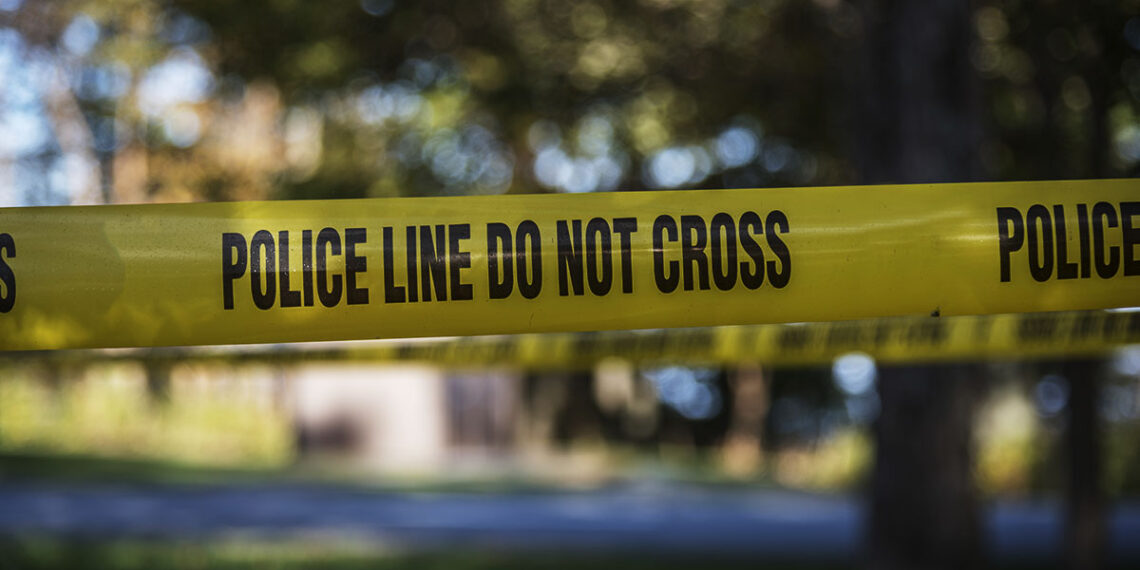 Suspect Takes Shotgun from Homeowner During Struggle After Being Shot