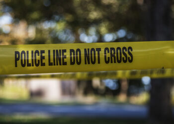 Suspect Takes Shotgun from Homeowner During Struggle After Being Shot