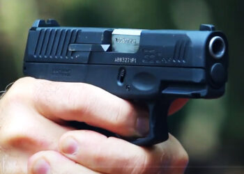 Taurus G3c Compact 9mm Pistol Review