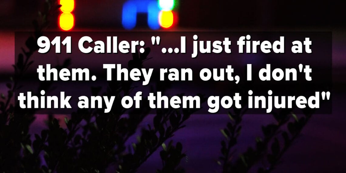 Tobacco Shop Employee Shoots at 3 Armed Teens During Robbery; Killing One