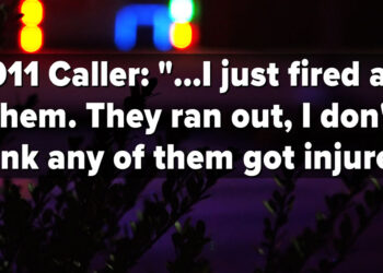 Tobacco Shop Employee Shoots at 3 Armed Teens During Robbery; Killing One