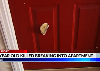 Two Teens Shot and Killed During Attempted Home Invasion