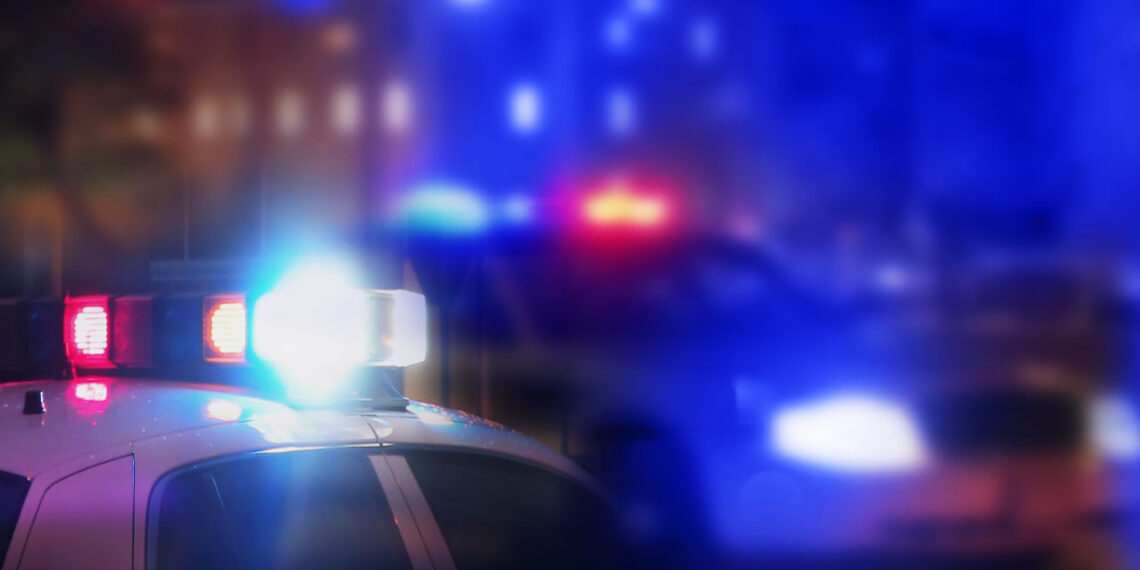 Victim of an Attack Tries to Break Into Someone’s House; Gets Shot