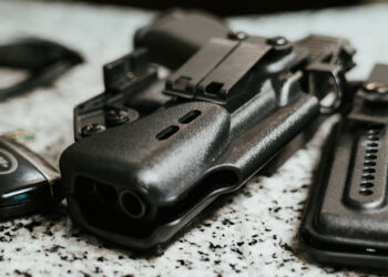 So You Want to Carry a Gun