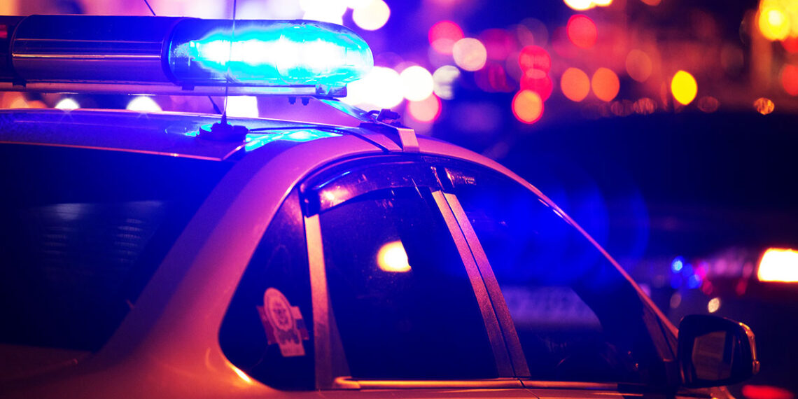 Woman Charged After Firing Gun Into Air Outside Gizmo Fun Factory
