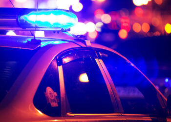 Woman Charged After Firing Gun Into Air Outside Gizmo Fun Factory