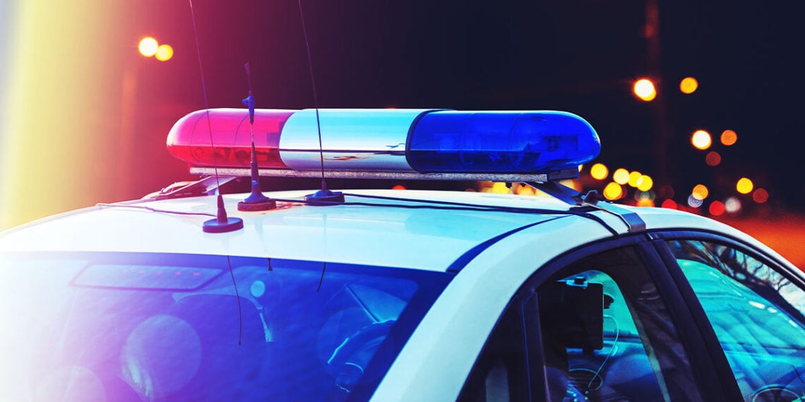 Woman Fires at Early Morning Intruder After Scuffle