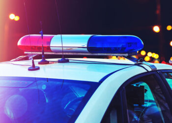 Woman Fires at Early Morning Intruder After Scuffle