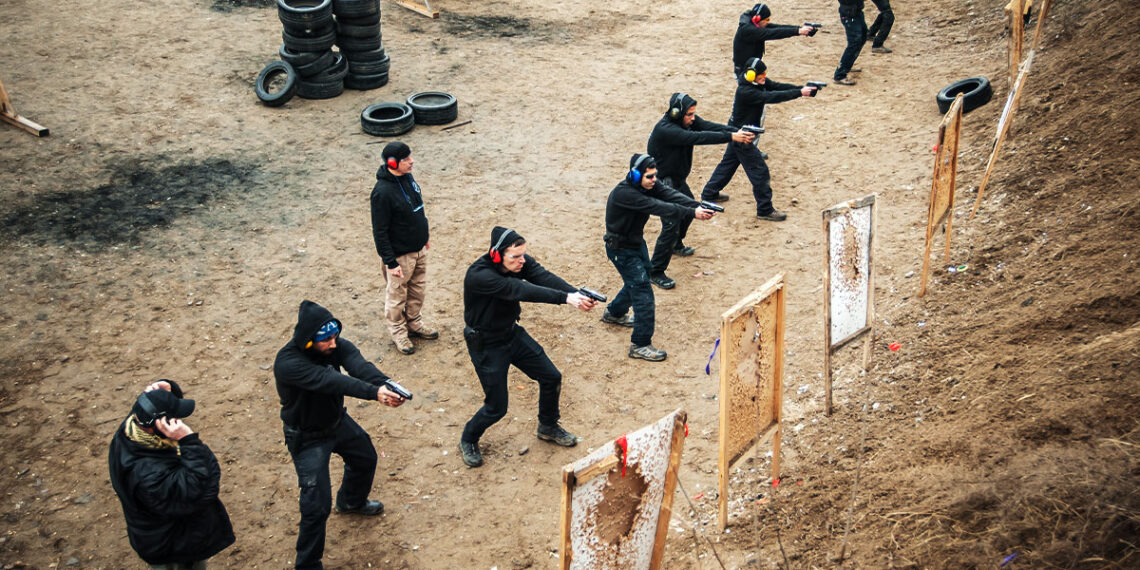 11 Critical Training Basics That Concealed Carriers and Gun Owners Often Neglect