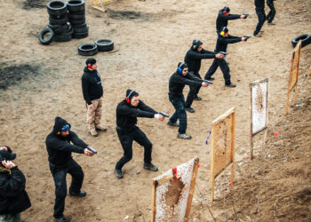 11 Critical Training Basics That Concealed Carriers and Gun Owners Often Neglect