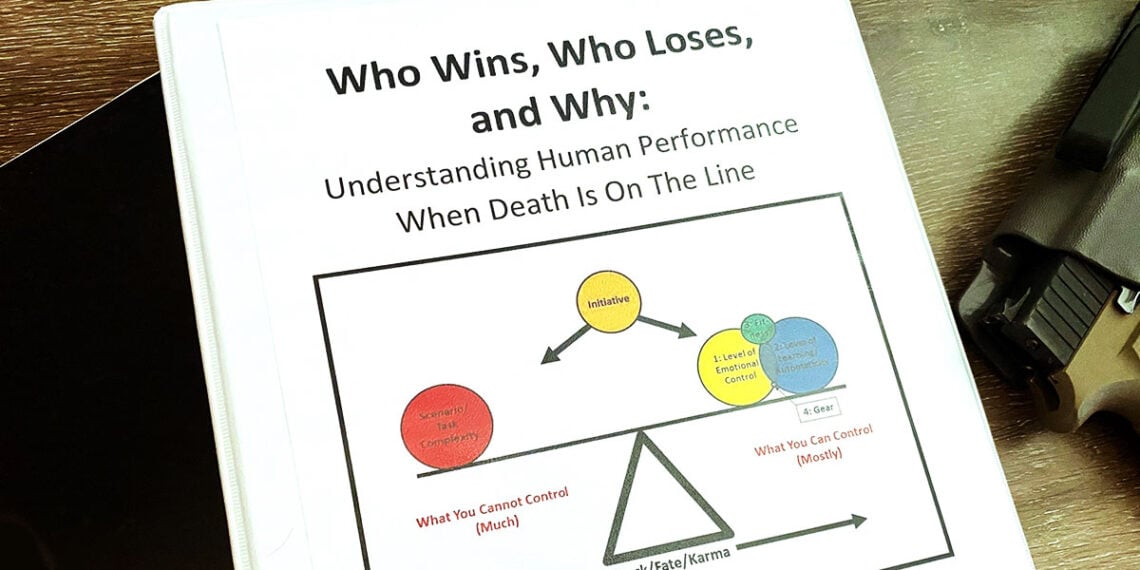 AAR: Who Wins, Who Loses, and Why