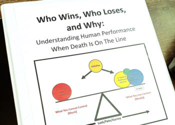 AAR: Who Wins, Who Loses, and Why