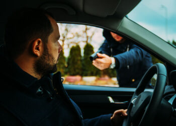 Carjacking: Defensive Tactics Against a Growing Threat
