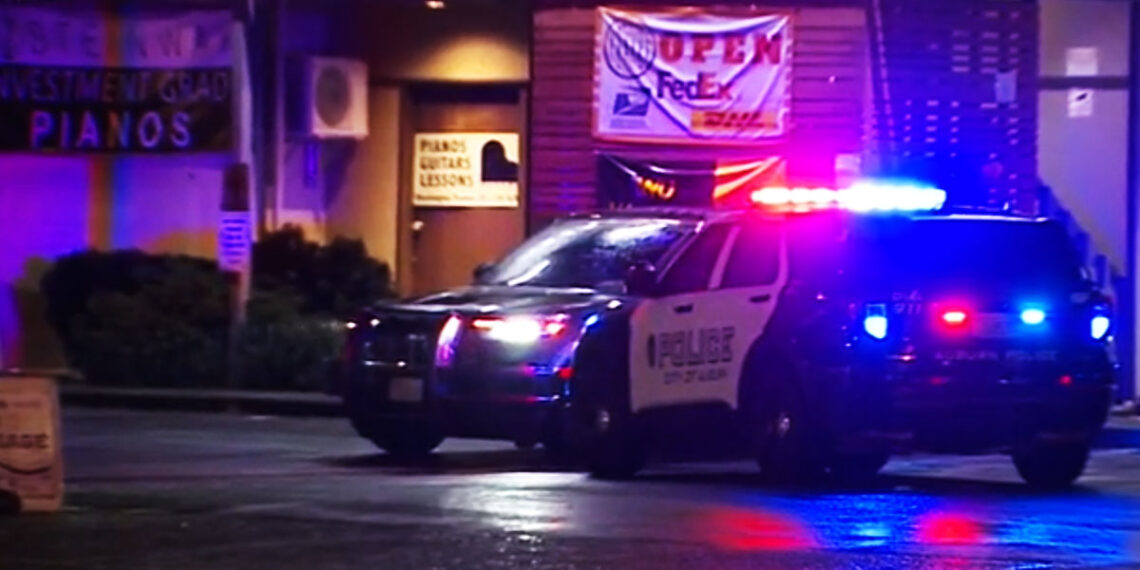 Concealed Carrier Shoots, Kills Robbery Suspect After Being Shot in the Arm