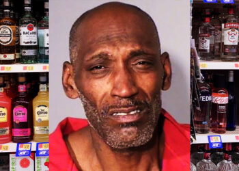 Concealed Carrier Shot w/ His Own Gun After Trying to Stop a Shoplifter