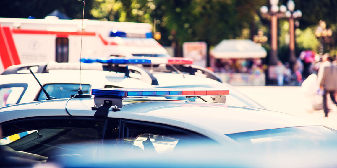 Driver Kills Florida State Board Official in Self-Defense During Road Rage Incident