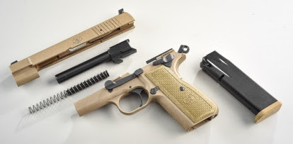 FN Hi-Power Review