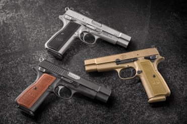 FN High Power