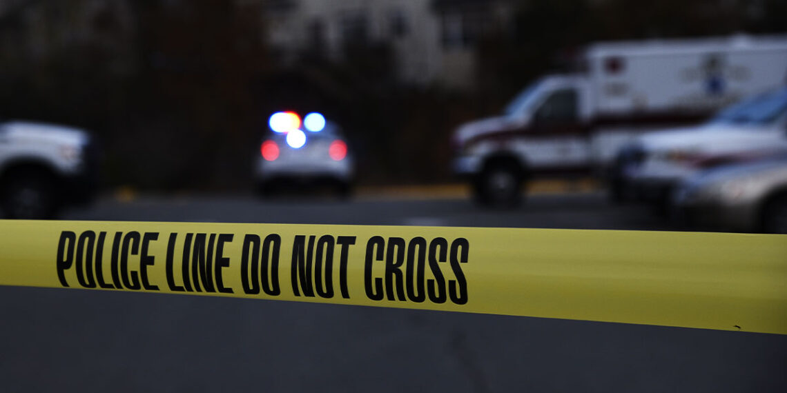 Homeowner Shoots Intruder After Being Stabbed