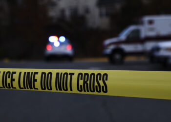 Homeowner Shoots Intruder After Being Stabbed