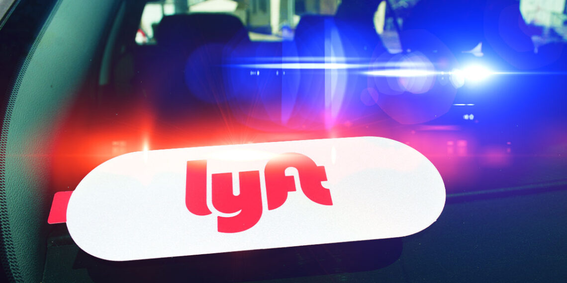 Another Lyft Driver Breaks Company Policy, Defends Himself By Shooting Two Carjackers