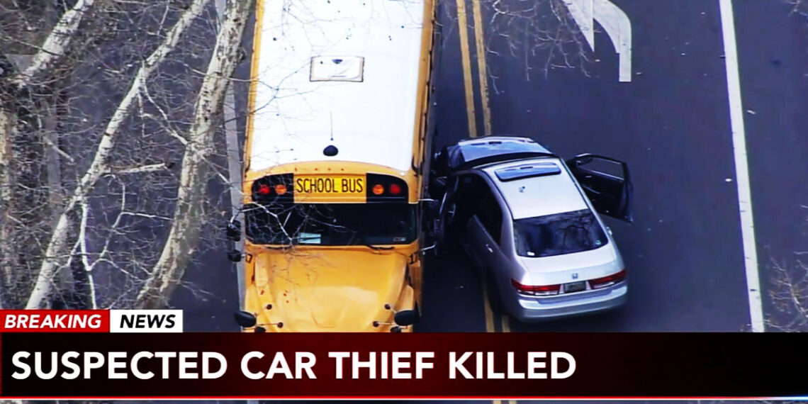 Man Shoots Carjacker; Family Demands Charges for Shooter