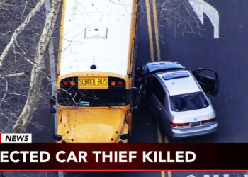 Man Shoots Carjacker; Family Demands Charges for Shooter