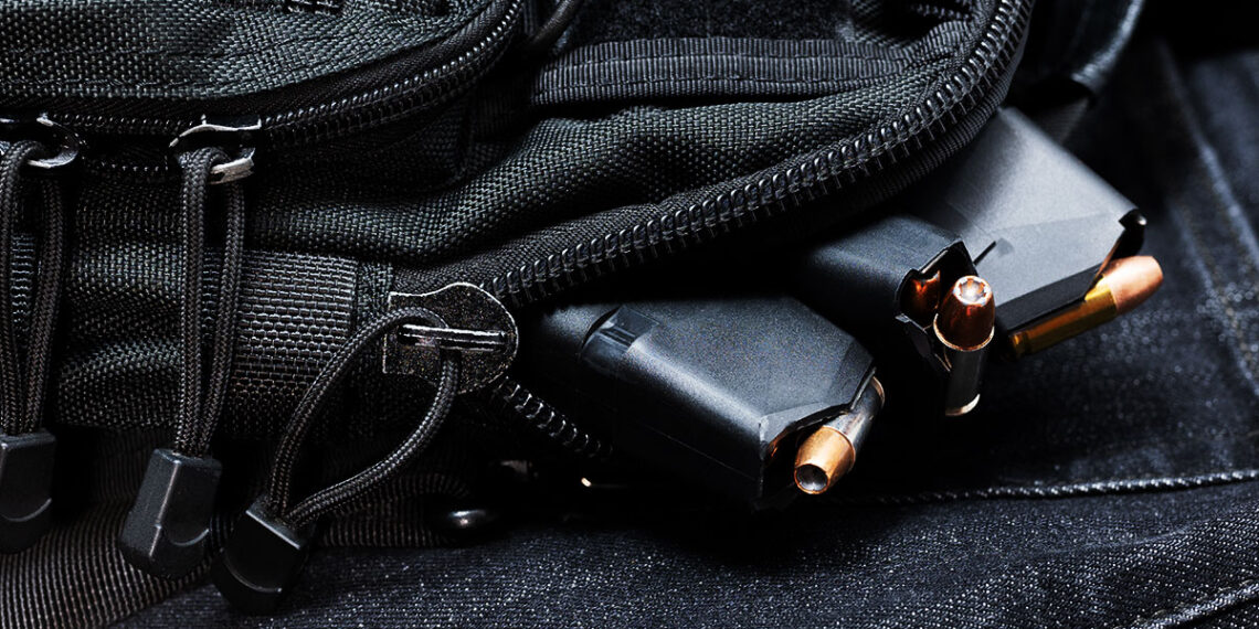 Mobility and Concealment: Key Elements of Safety
