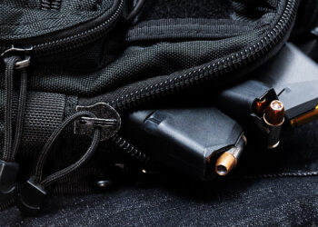 Mobility and Concealment: Key Elements of Safety