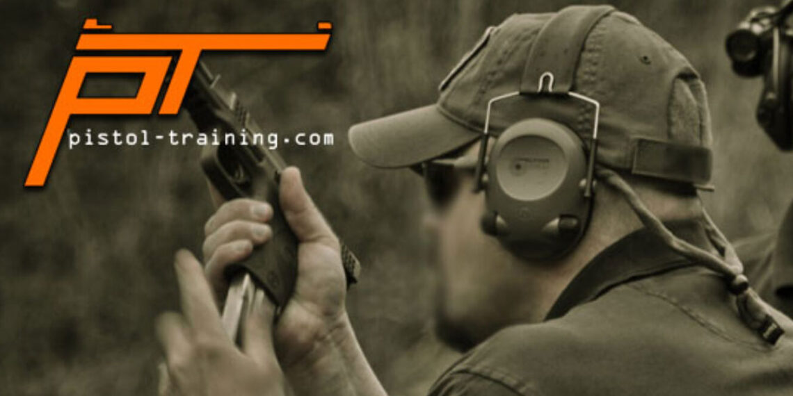 Pistol-Training.com is Back!