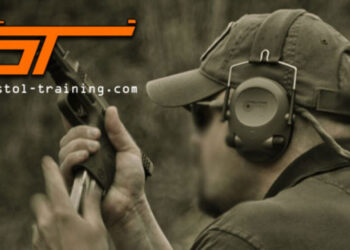 Pistol-Training.com is Back!