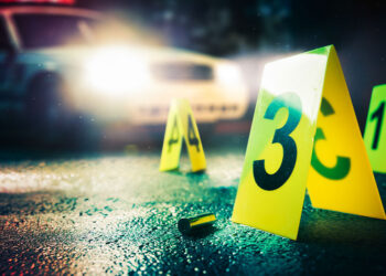 Private Shoe Sale Leads to Concealed Carrier Getting into Shootout