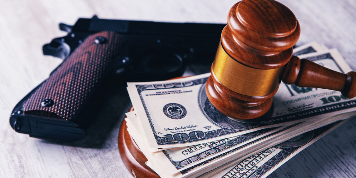 San Jose Wants You Pay $25/Year to Exercise Your 2nd Amendment Rights...and Get Liability Insurance