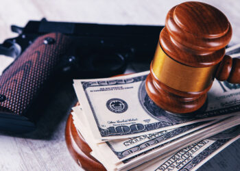 San Jose Wants You Pay $25/Year to Exercise Your 2nd Amendment Rights...and Get Liability Insurance