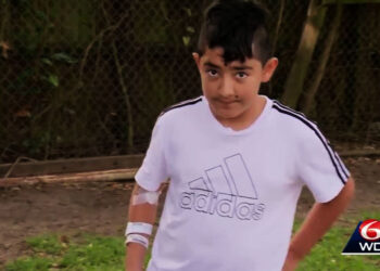 PSA: Stop Shooting Guns in the Air; 10-Year-Old Hit By Falling Bullet