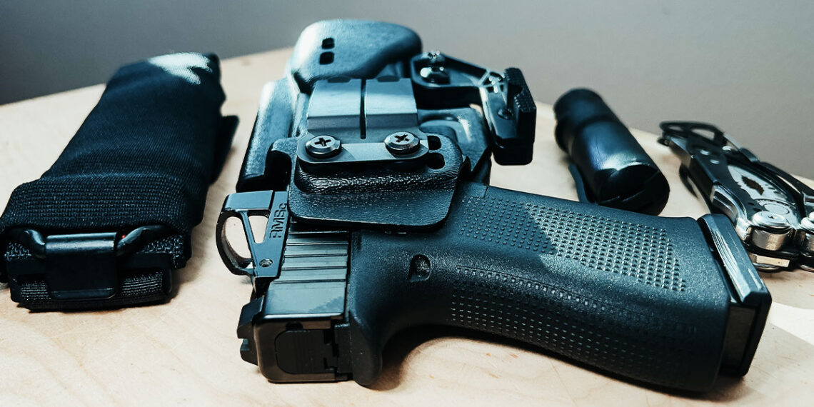 Tool Location: Consistency Matters