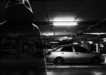 Proactive Awareness in Transitional Spaces