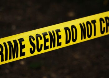 Violent Criminals Are In The Smallest of Towns